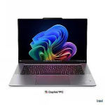 Lenovo ThinkPad X9-15p G1 Intel, 21VV003BMH, 15.3", 2880 x 1800, 64 GB, 1 TB SSD, Intel Arc B390, Windows 11 Pro, Bluetooth 5.4