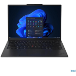 Lenovo ThinkPad X1 Carbon G13 Intel, 21NS0102MX, 14", 1920 x 1200, WUXGA, IPS, 32 GB, 512 GB SSD, Intel Arc Graphics 130V