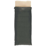 Outwell Magamiskott Contour Prime 230483, 220 x 85 cm, -13 kuni 16 &deg;C, 2-suunaline L-kujuline lukuga