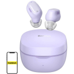 Baseus Juhtmevabad k&otilde;rvaklapid Bowie WM01 NGTW370005, 300mAh, 40mAh, 5h esitamine, 250h ooteaeg, Bluetooth 5.3