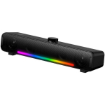 Onikuma L16 M&auml;ngu k&otilde;lar L16 Speaker Black, 10W, Bluetooth 5.3, 5W x2, 60Hz-20kHz, &le; 15m, 2" x2