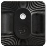 Shelly Temperatuuri ja niiskuse andur MODEL BLU H&T ZB Black, 0% kuni 100% RH, -20&deg;C kuni 60&deg;C, Bluetooth, Zigbee