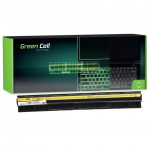 Green Cell Aku LE46, 14.8V, 2200mAh, 4 elementi, &uuml;hilduv Lenovo