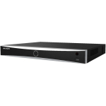 Hikvision digitaalne videorecorder DS-7632NXI-K2(D), 315mm, 385mm, 52mm, 1kg, 1U, 32 kanalit, 10TB, 30fps