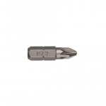 Irwin Pozidriv sisestus, 10504401, 1/4", 50mm, 2 tk, PZ2, 1 pakk, 2 tk pakis