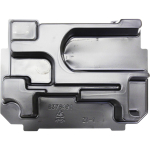 Makita Sisestus 837649-1, 186g, Pol&uuml;st&uuml;reen, sobib MAKPAC Suurus 4, BHR242, BHR243, DHR243