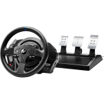Thrustmaster M&auml;ngu Ratta T300 RS GT Edition 4160681, 11 tolli, 15 nuppu, 3 pedaali, USB, D-Pad