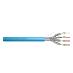 Digitus kabel U/FTP cat. 6 DK-1624-A-VH-1, 100m, vask, sinine, LAN, CAT 6a