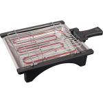 Jata Grill BQ95, 2000 W, 230 V, roostevaba terasest alus, 2 k&uuml;psetamisastet, lihtne puhastamine