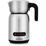 Gastroback Automaatne piimavaht 42359, 650 W, 600 ml, 300 ml, 0,8 m, Roostevaba teras