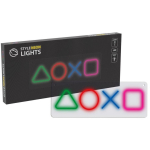 Manta SNL111MT Style Neon Lights GAMING SYMBOLS