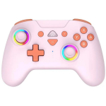 Subsonic Wireless Led Controller Sweety Pink for Switch