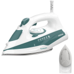 Beper Triikraud P204FER005, 2200 W, 300 ml, 25&ndash;27 g/min, terasest tald, vertikaalne aur, veepihusti, tilkumisvastane s&uuml;steem