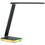Tracer Laualamp TRAOSW47710, 12W, 230lm, RGB taustvalgus, v&auml;rvitemperatuur 3000K-6000K, puutetundlik juhtimine