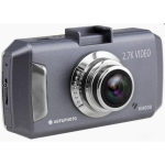 Agfa Photo Videoregistraator KM800GR, 1920x1080, 2.7", 150&deg;, 30fps, Liikumisandur, Ts&uuml;kliline salvestamine