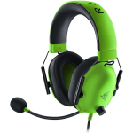 Razer M&auml;ngupeakomplekt BlackShark V2 X RZ04-03240600-R3M1, 3.5mm, 32&Omega;, -42dB, 7.1 kanaliline virtuaalne ruumiline heli