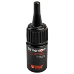 Thermal Grizzly Termilise pasta puhastusvahend TG-AR-100, 10ml, 6,3&middot;10&minus;7 S*m&minus;1, sobib CPU, GPU