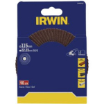 Irwin Flap Disc IW8085102, 115mm, 22mm, 0.1kg, 40 grit, Metall, Nurgas lihvmasin