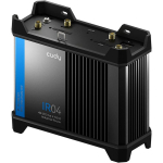 Cudy ruuter IR04, 4G LTE Cat4, 100-240V~, 12V1A, 4 antenni, 1x10/100/1000 Mbit/s LAN/WAN, 1xUSB 2.0, 802.3at/af, FCC, CE
