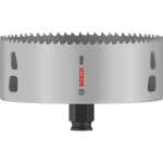 Bosch Pro augura saag 2608594416, 12.7 cm, 44mm, HSS, karbiid, universaalne, kuivpuurimiseks