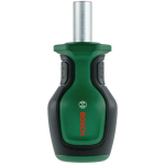 BOSCH 1600A03EC2 kompaktne kruvikeeraja, 1/4", 78mm, 18Nm, magnetiline otsikuhoidik, pehme k&auml;epide