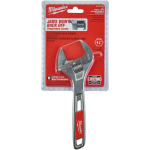 Milwaukee 48227508 reguleeritav mutriv&otilde;ti, 200mm, 40mm, kroomitud, ergonoomiline