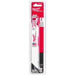 Milwaukee 48475182 m&otilde;&otilde;ksaag, 150 mm, 14 TPI, 1,8 mm, 5 tk, metallile, bimetall, Co