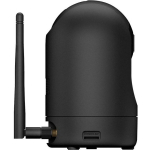Foscam R4M-B IP valvekaamera, 2560x1440, 4MP, 25fps, 2-suunaline heli, IR 10m, 112&deg;, MicroSD kuni 128GB, Wi-Fi, Ethernet, 6W