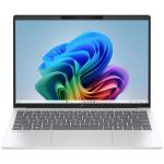 HP OmniBook 7 Aero 13-bg1218nw C1LU4EA, 33,8 cm (13,3") WQXGA, AMD Ryzen AI 5 340, 16 GB LPDDR5x, 512 GB SSD, Wi-Fi 6E