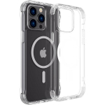 Joyroom JR-14H5 l&auml;bipaistev magnetiline &uuml;mbris iPhone 14 jaoks, TPU, 38 magnetit, p&otilde;rutuskindel