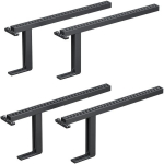 xTool P3 automaatne etteanne P0101000117, 610&times;1300mm, 26mm puit, 20mm akr&uuml;&uuml;l, 20mm puitkiud, 15mm EVA, 12mm vilt