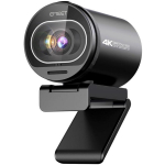 EMEET SmartCam S600 E7001, 4K UHD, 8MP, 1080p@60fps, autofookus, 2 mikrofoni, m&uuml;rasummutus, privaatsuskaas, 73&deg; vaatev&auml;li, USB-C