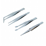 Pintsettide komplekt (4tk.)