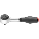 1/4" FAST RATCHET