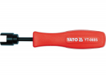 Pidurivedru eemaldaja, 170 mm YT-0685 YATO