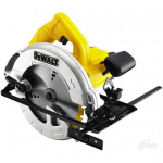 Ketassaag 1350W 65mm DWE560-QS DEWALT