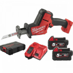 Akuotssaag M18 FHZ-502X 4933459885 MILWAUKEE