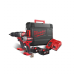 T&ouml;&ouml;riistakomplekt M18 BLPP2A2-502X 4933464522 MILWAUKEE