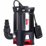 Musta vee pump Drain 10000 Inox Comfort 112827 AL-KO