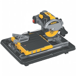 Plaadil&otilde;ikur 250 mm, 1600 W D24000-QS DEWALT