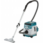 Akutolmuimeja 2x18 V Li-ion DVC156LZX1 MAKITA