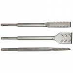 Meislite komplekt SDS-PLUS Premium 3tk. E-20220 MAKITA