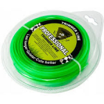 Trimmeri tamiil Professional, ruudukujuline 3,0 mm x 50 m DEGET