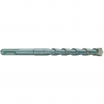 Betoonipuur 14.0x950/1000mm, SDS + MS5 TURBOKEIL