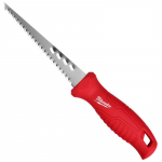 Puidu ja kipsplaadi saag, Milwaukee