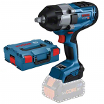 Akul&ouml;&ouml;kmutrikeeraja GDS 18V-1000, LB SOLO 06019J8301 BOSCH