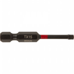 L&ouml;&ouml;kotsik TX15 50mm, 3tk. 9980402 ESSVE