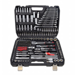 T&ouml;&ouml;riistakomplekt (216 tk.) 1/2"; 3/8"; 1/4"; AW39216 AWTOOLS