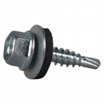 Puurotsaga katusekruvi 4,8X20 Zn-250 tk. 64951 ESSVE