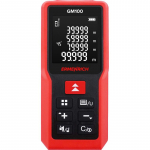 Laserkaugusm&otilde;&otilde;tur GM100; LL_81420vERMENRICH